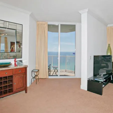 Tidewater Beach Resort 2800